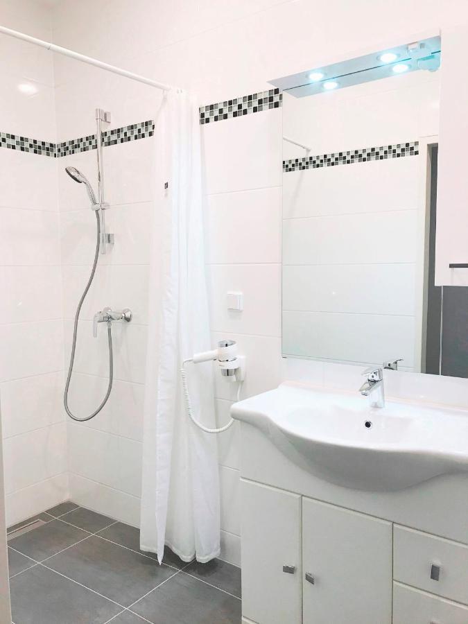 Act Apartments Відень Екстер'єр фото