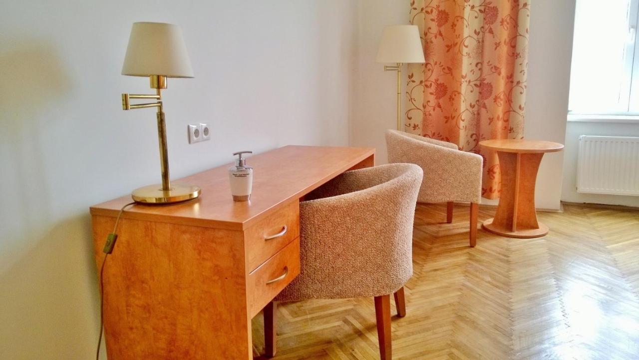 Act Apartments Відень Екстер'єр фото