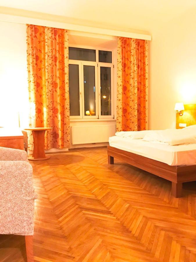 Act Apartments Відень Екстер'єр фото